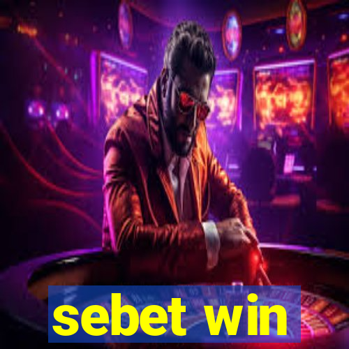 sebet win